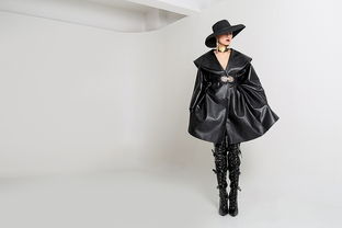 學(xué)生黨PU面料服裝鞋帽設(shè)計 實用、時尚與可持續(xù)的校園新選擇