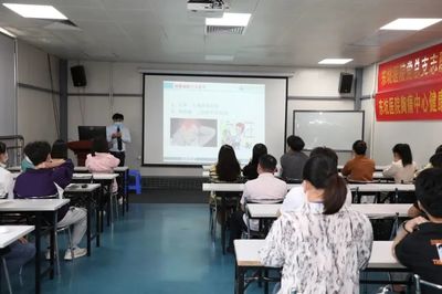 東莞‘健康副廠長(zhǎng)’模式 企業(yè)管理咨詢的新標(biāo)桿與制造業(yè)護(hù)航者