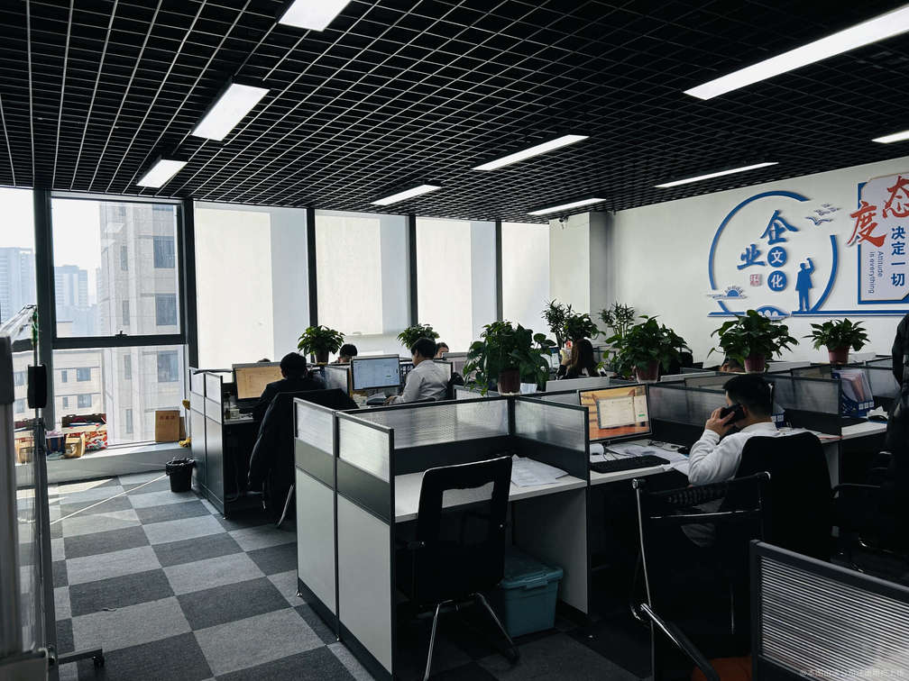 專業深耕，穩健前行 青島鼎鋮融信商務信息咨詢與企業管理咨詢的前瞻思考